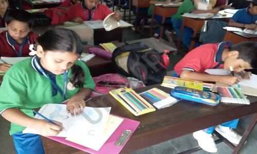 Nazareth School — photo 2