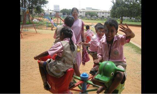 Nazareth School — photo 4