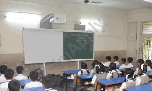 NCRD's Sterling School — photo 4