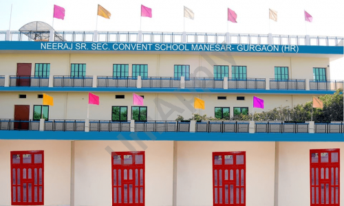 Neeraj Senior Secondary School — photo 1