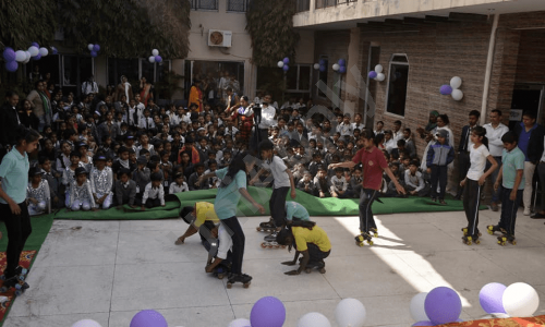Neeraj Senior Secondary School — photo 2
