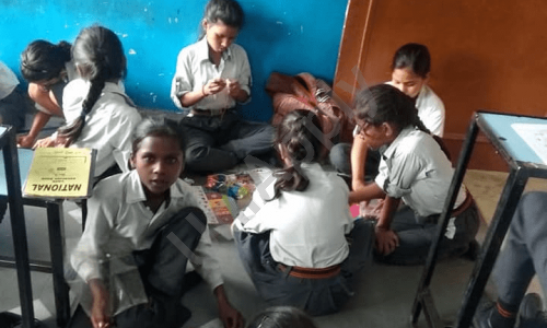 Neeraj Senior Secondary School — photo 3