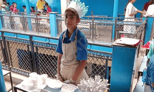 Neeraj Senior Secondary School — photo 4