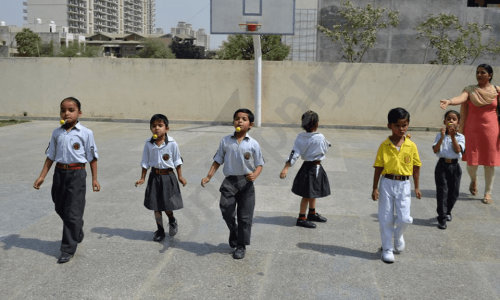 Neeraj Senior Secondary School — photo 5