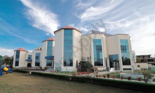 Neerja Modi School — photo 1