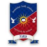 Neerja Modi School logo
