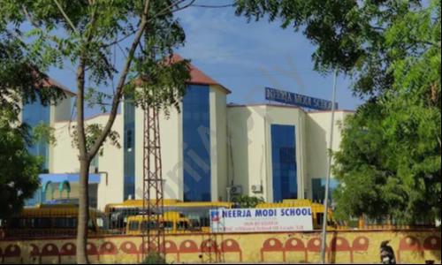Neerja Modi School — photo 1