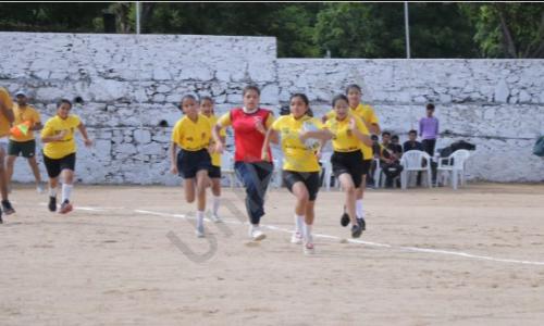 Neerja Modi School — photo 5