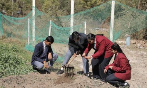 Neerja Modi School — photo 6