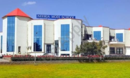 Neerja Modi School — photo 1