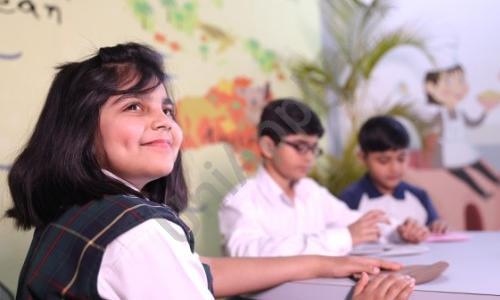 Neerja Modi School — photo 3