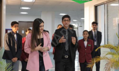 Neerja Modi School — photo 5