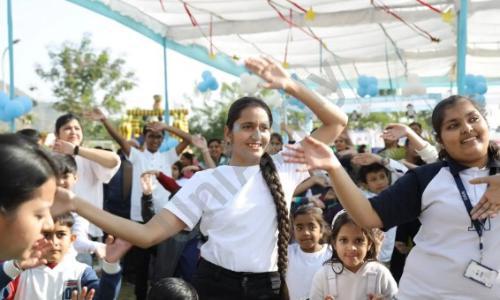 Neerja Modi School — photo 7