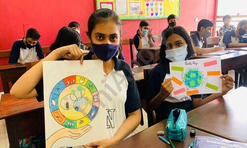 Neerja Modi School — photo 3