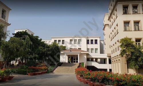 Neerja Modi School — photo 4
