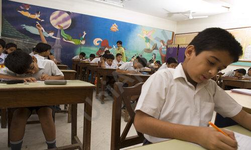 Neerja Modi School — photo 5