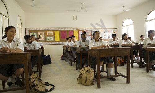 Neerja Modi School — photo 6
