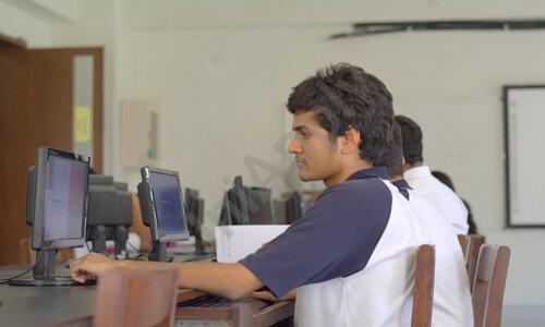 Neerja Modi School — photo 7