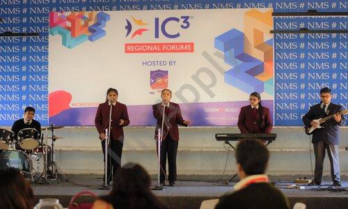 Neerja Modi School — photo 9