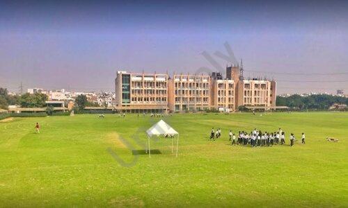 Neerja Modi School — photo 14