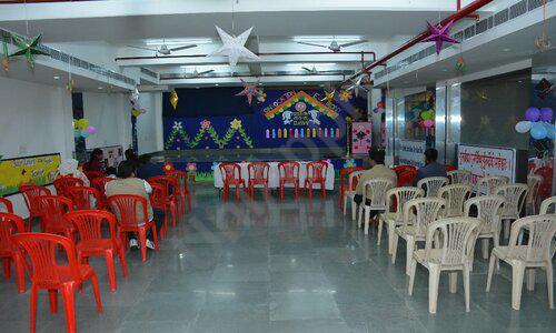 Neev-A Unit of Red Roses Public School — photo 2