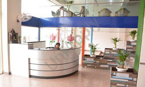 Neev-A Unit of Red Roses Public School — photo 3