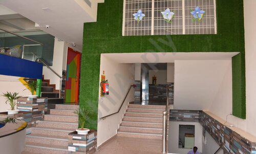 Neev-A Unit of Red Roses Public School — photo 4