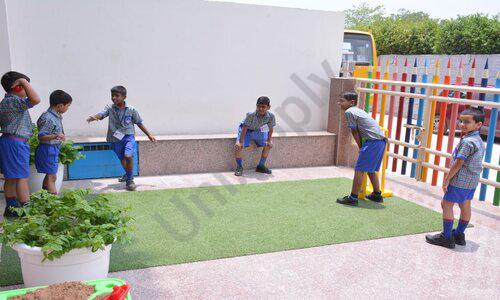 Neev-A Unit of Red Roses Public School — photo 5