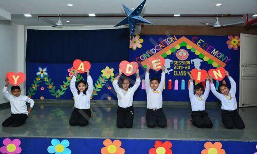 Neev-A Unit of Red Roses Public School — photo 9
