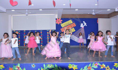 Neev-A Unit of Red Roses Public School — photo 10