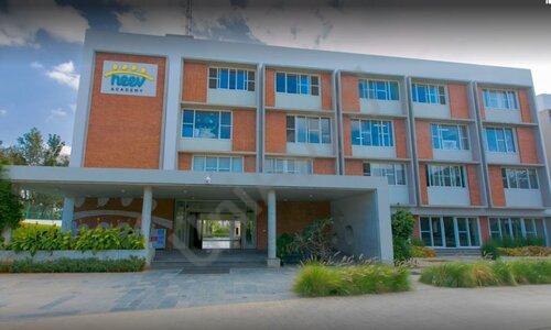 Neev Academy — photo 1