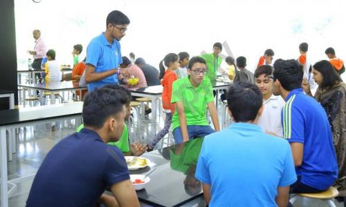 Neev Academy — photo 2
