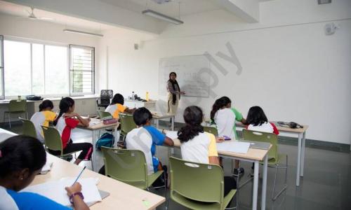 Neev Academy — photo 3