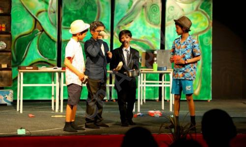 Neev Academy — photo 4
