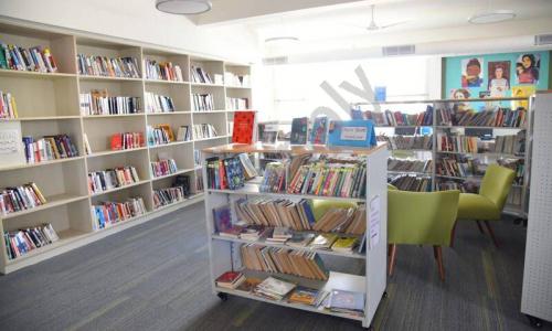 Neev Academy — photo 7
