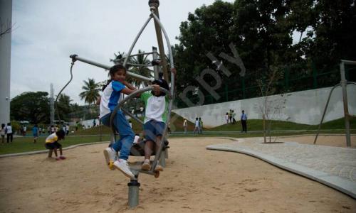Neev Academy — photo 10