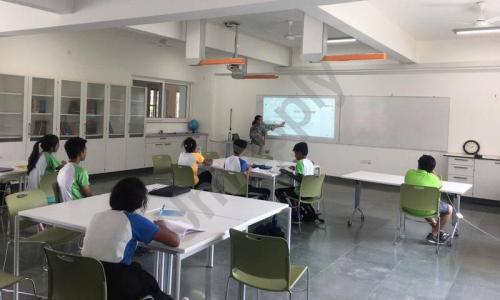 Neev Academy — photo 11