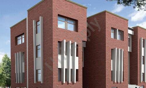 Neev - The Foundation School — photo 1