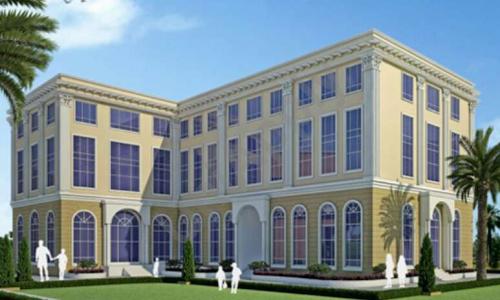 Neev - The Foundation School — photo 1