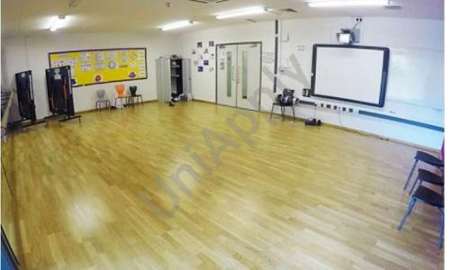 Neev - The Foundation School — photo 4