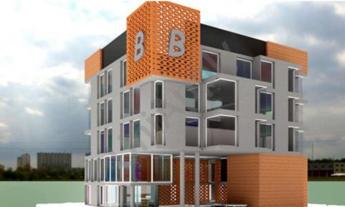 Neev - The Foundation School — photo 1