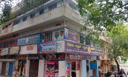 Nehru Public School — photo 1