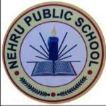 Nehru Public School logo