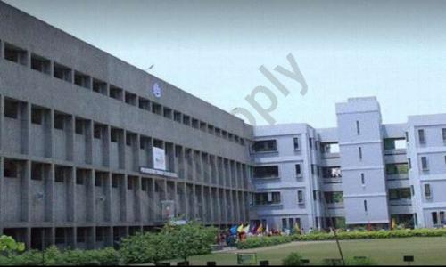 Neo Convent Senior Secondary School — photo 1