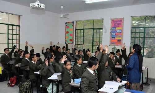 Neo Convent Senior Secondary School — photo 2