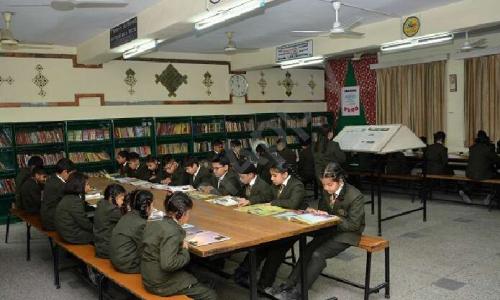 Neo Convent Senior Secondary School — photo 6