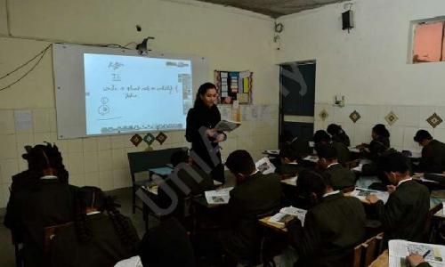 Neo Convent Senior Secondary School — photo 8