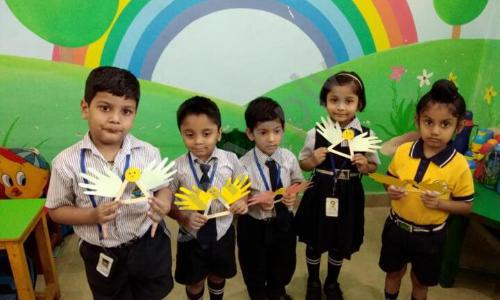 Neo Great Mission Public School — photo 2