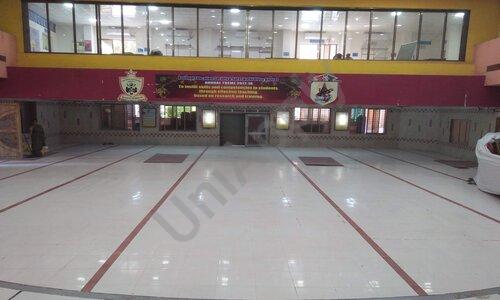 NES High School — photo 1