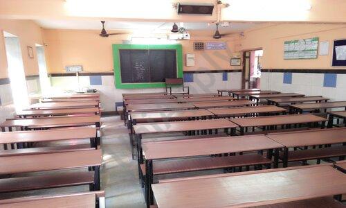 NES High School — photo 2